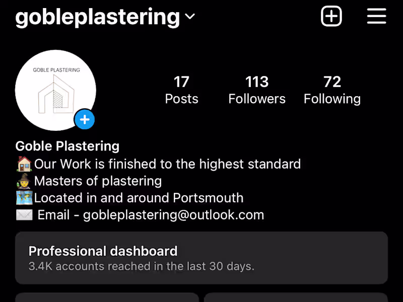 Cover image for Social Media Manager