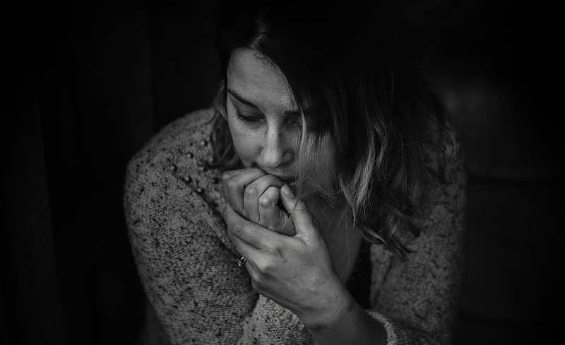 Cover image for How to Deal With a Panic Attack as an Introvert