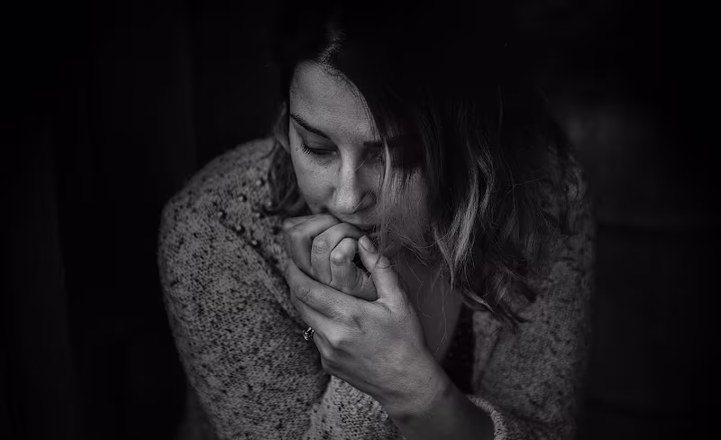 Cover image for How to Deal With a Panic Attack as an Introvert