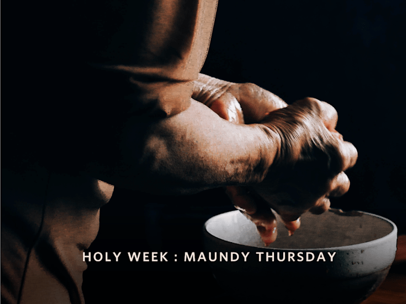 Cover image for The Chosen TV Series