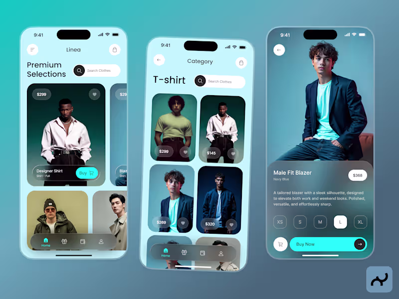 Cover image for We are Muragency (https://www.linkedin.com/feed#), a