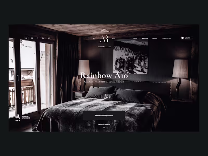 Cover image for Webflow Development & Design