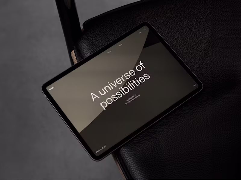 Cover image for Web Design