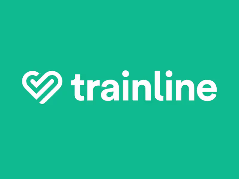 Cover image for Design Lead for Trainline's Depot Design System