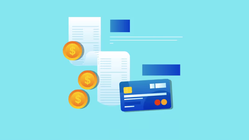 Cover image for Motion Graphic Infographics Reel