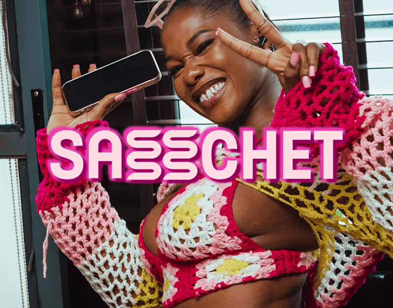 Cover image for Crochet Artist Brand Identity, Social, & Web Design