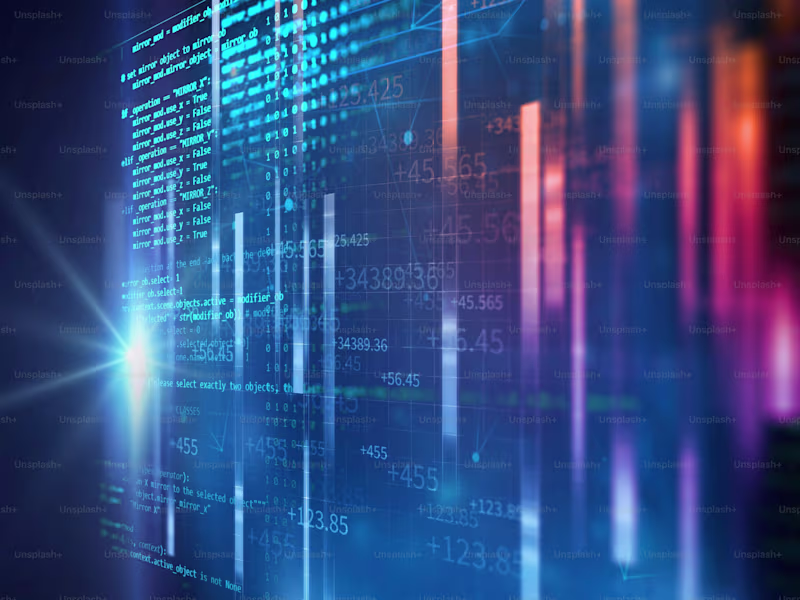 Cover image for Embracing Technology: Perspective to reality
[Blog]