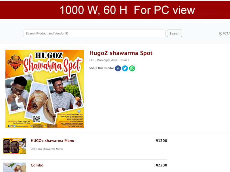 Cover image for Kitchen Assistant