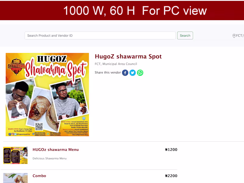 Cover image for Kitchen Assistant