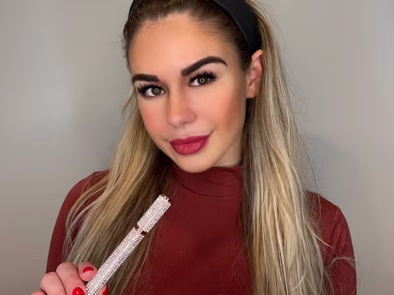 Cover image for Social Media Video & Photo Content for Brands & Creators 