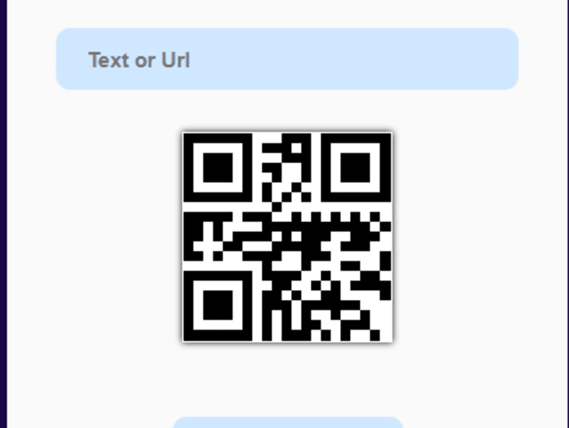 Cover image for Qr-Code-Generator