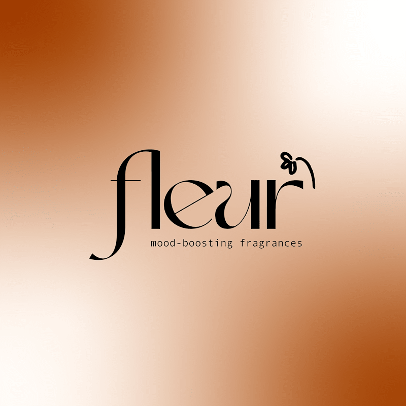Cover image for fleur: mood-boosting fragrances