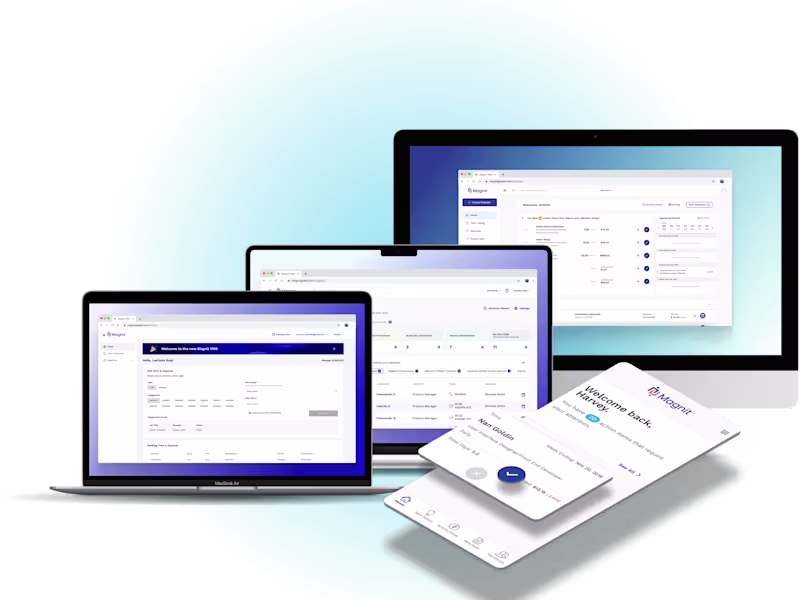 Cover image for Enterprise Design System