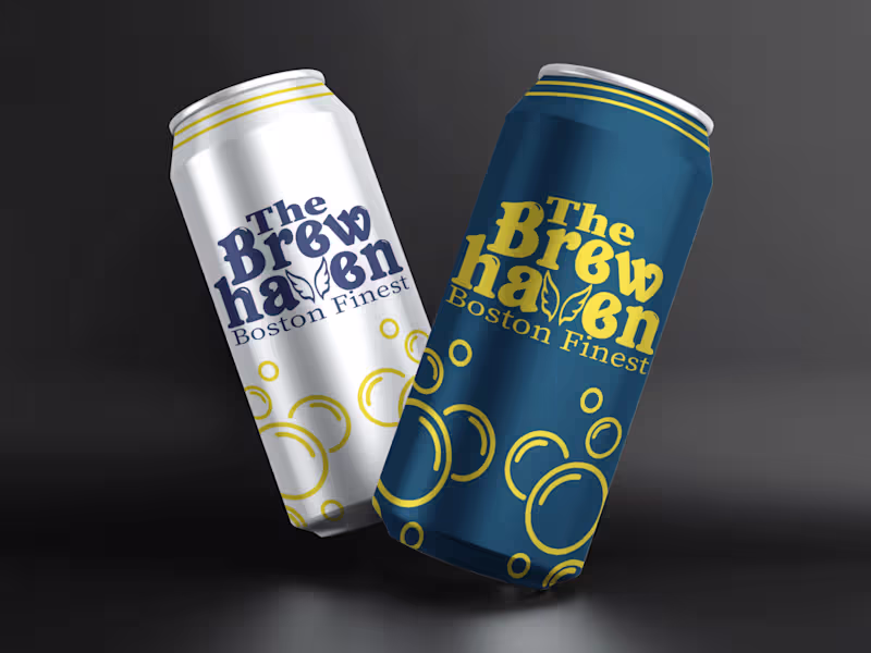 Cover image for I will design package for your brand product