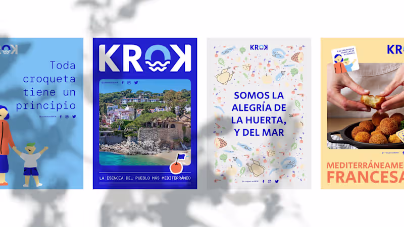 Cover image for Your dream branding✨