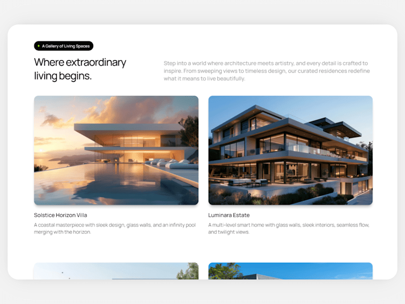 Cover image for Framer Landing Page | Design & Developmen