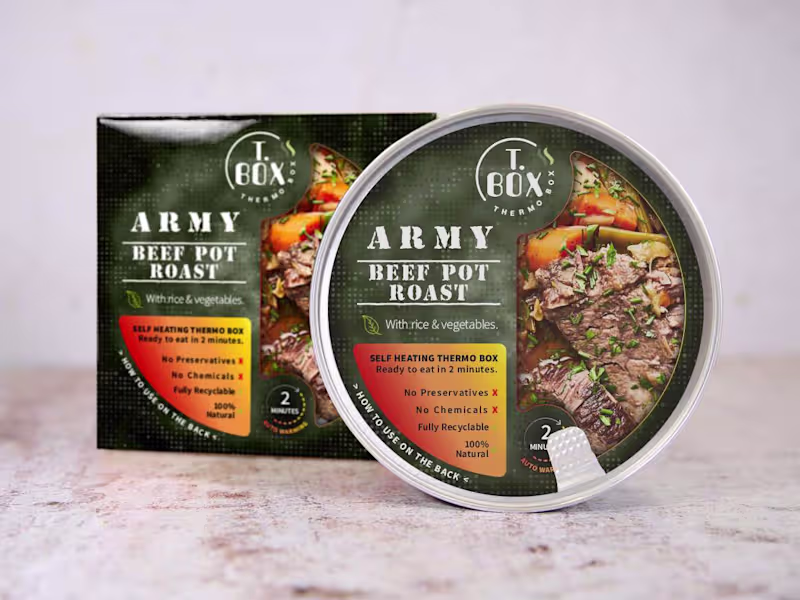 Cover image for Packaging Design