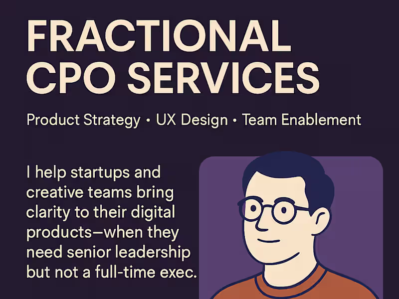 Cover image for Fractional CPO