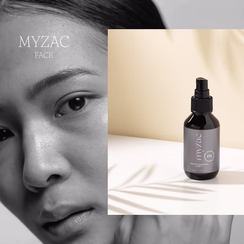 Cover image for MYZAC — Social Media Graphics