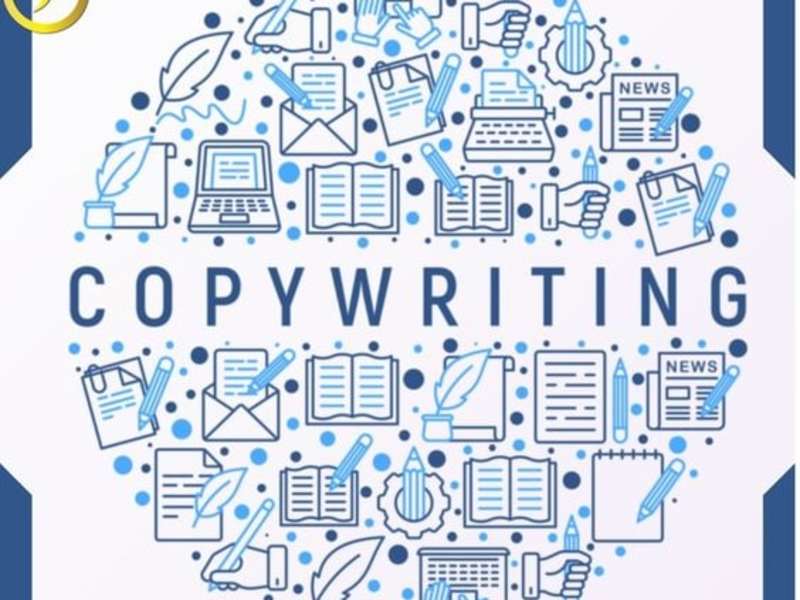 Cover image for Professional Copywriting Services