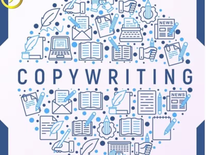 Cover image for Professional Copywriting Services