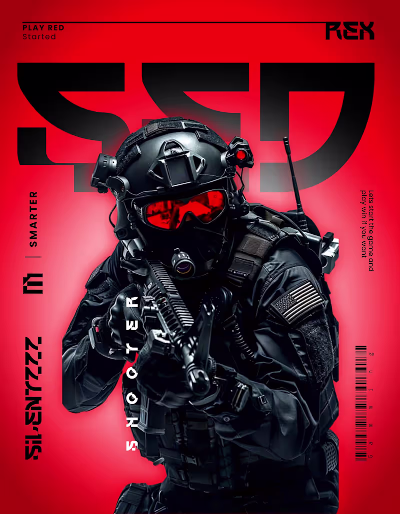 Cover image for Strong visuals alone don’t build brands — strategic communic...