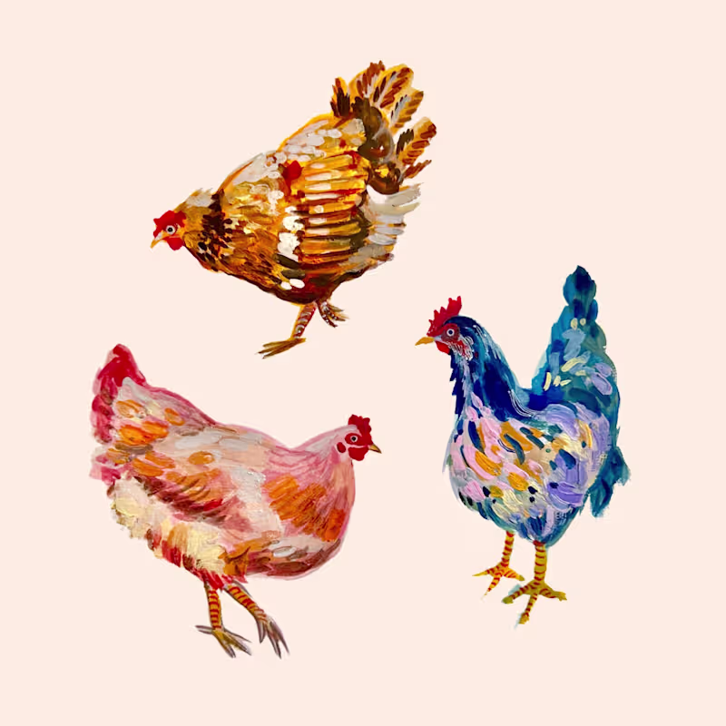 Cover image for Spot Illustrations