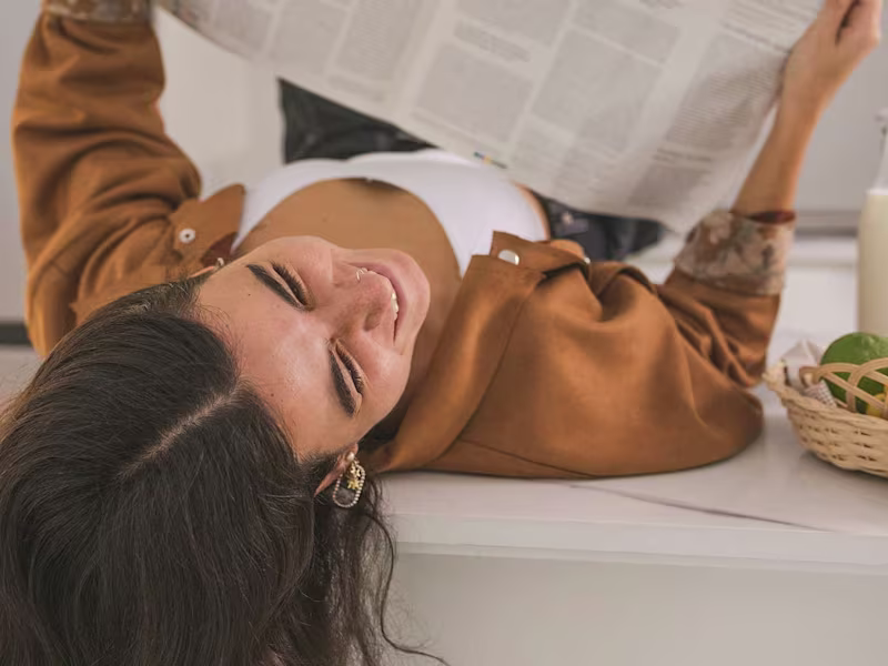 Cover image for Lifestyle and Fashion Photography