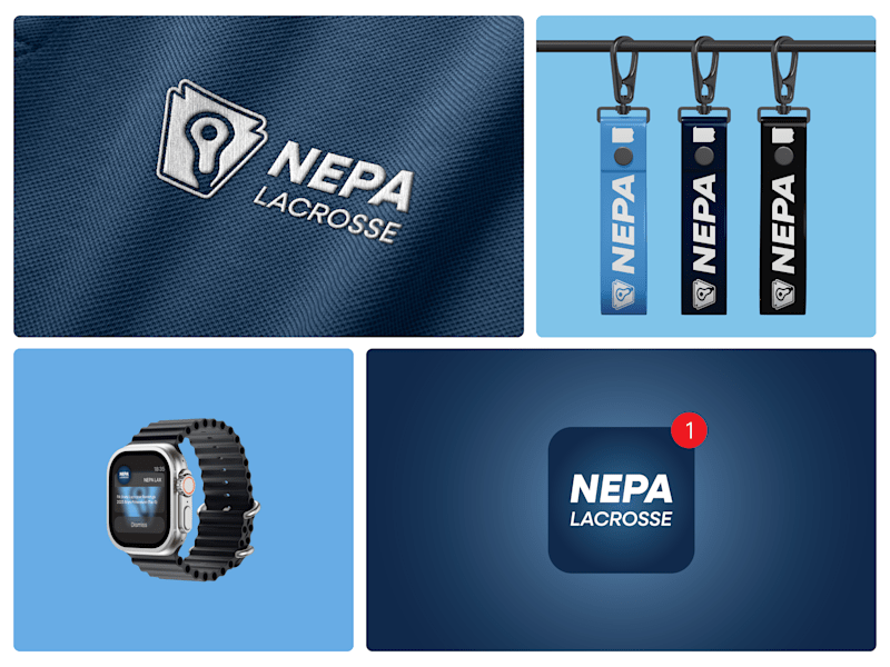 Cover image for How We Built NEPA LAX News: A Lacrosse Brand