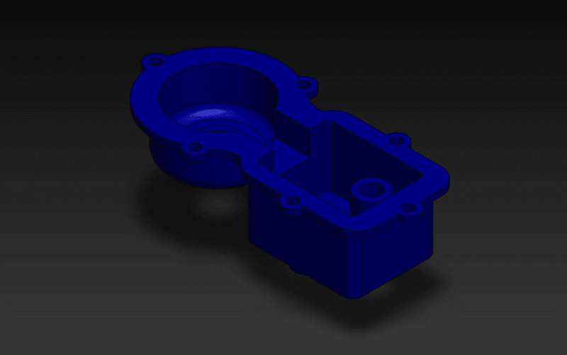 Cover image for Some 3D Models For Practice | SolidWorks