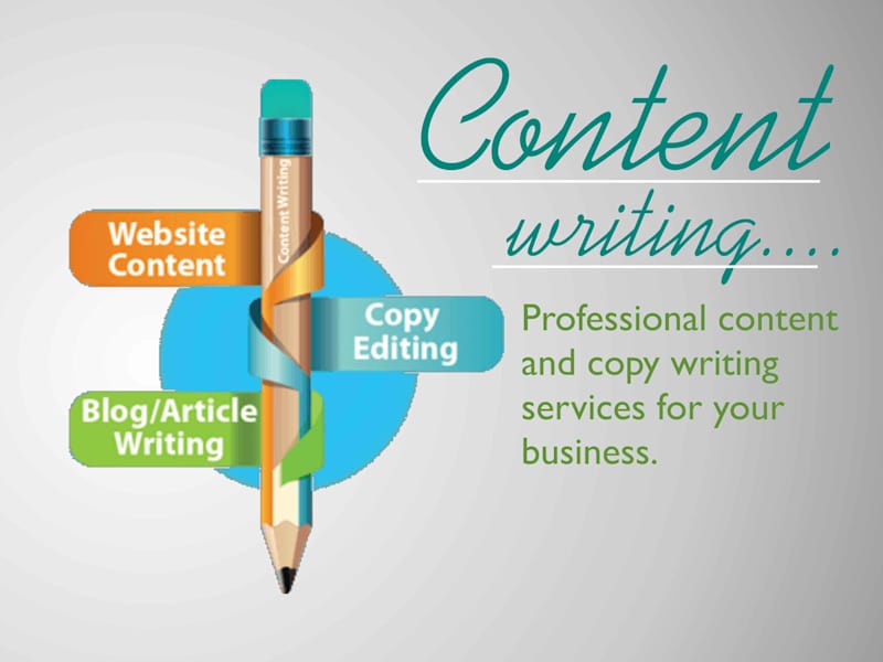Cover image for Content Alchemist, creativity in writing 