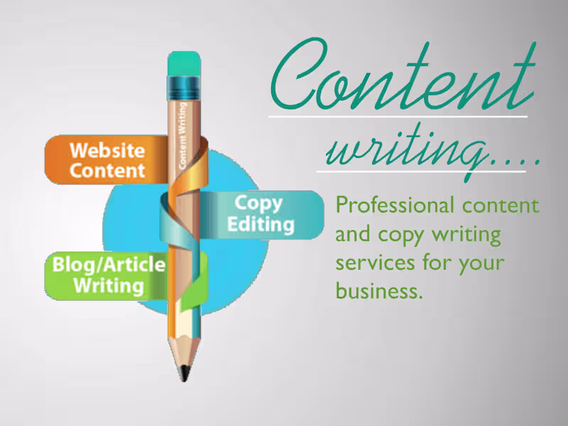 Cover image for Content Alchemist, creativity in writing 