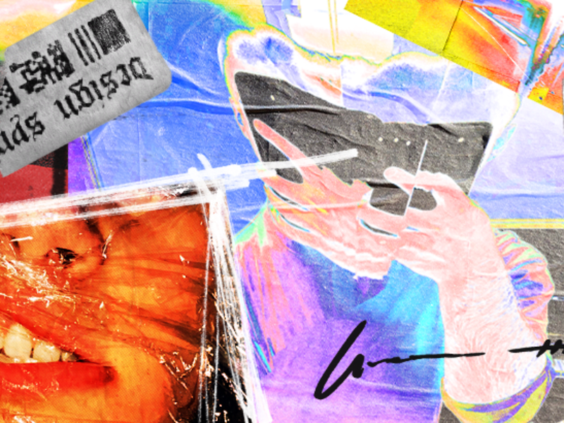 Cover image for Post-Production Video & Sound Editing