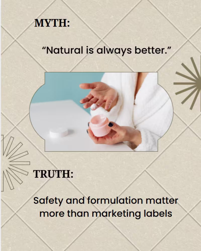 Cover image for :A set of modern Instagram