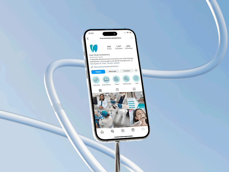 Cover image for 📲 Social Media Management