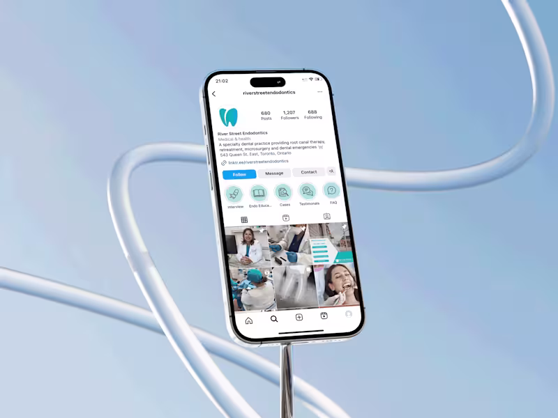 Cover image for 📲 Social Media Management