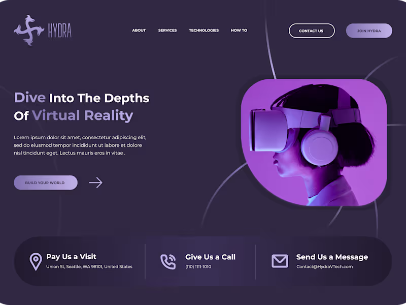 Cover image for Designing High-Converting and Engaging Landing Pages