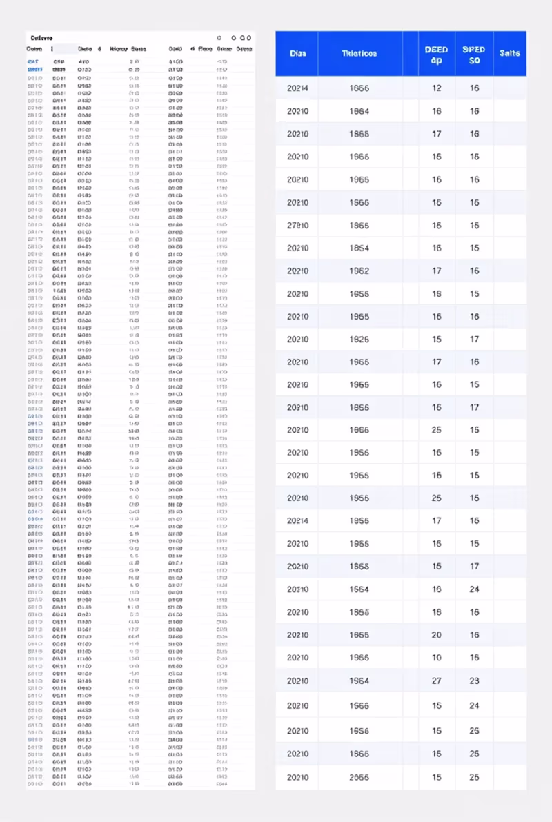 Cover image for I will clean, structure and prepare your data for analysis