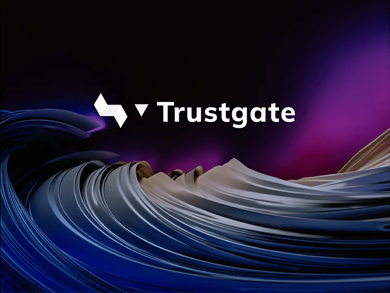 Cover image for A Logo Design Work