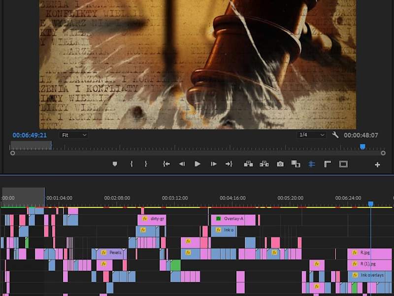 Cover image for I will create Unique and creative video for you.