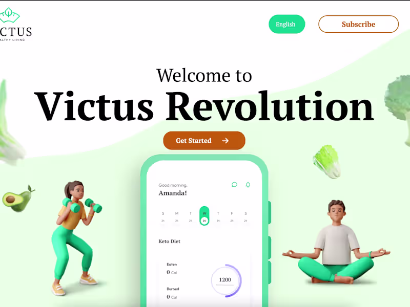 Cover image for Modern Full-Stack Development for Startups & Growing Businesses