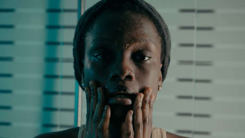 Cover image for Dyshoria - Short Cinematic Film
