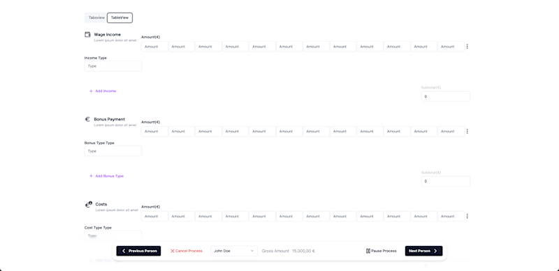 Cover image for Integratable app -  Aucoteam -
