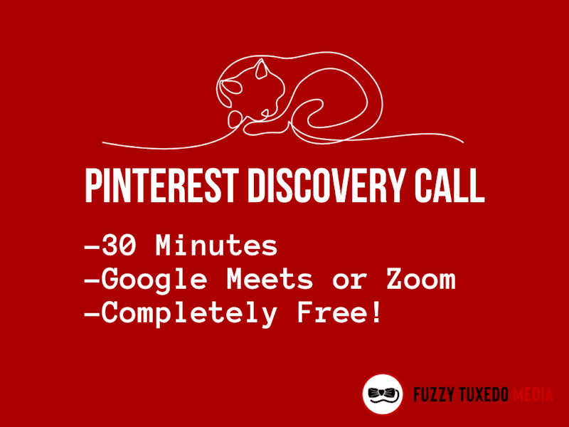 Cover image for 30-Minute Discovery Call (It's Free!)