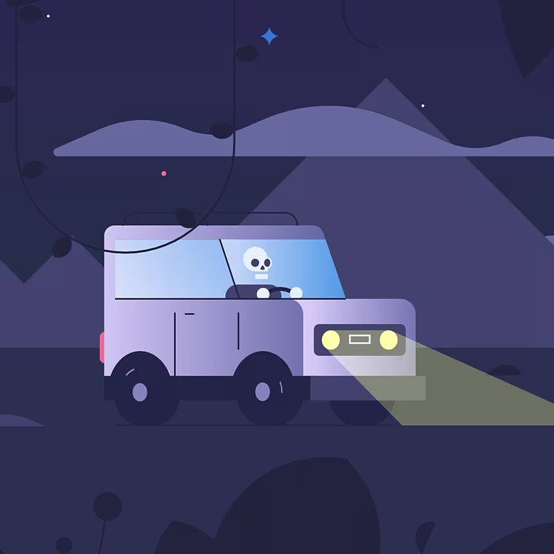 Cover image for Rive - Interactive Motion Designer