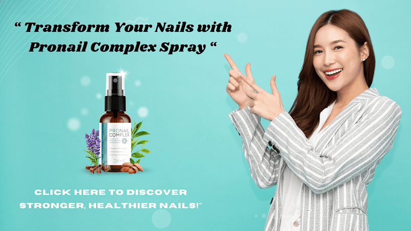 Cover image for 
Pronail Complex: Debunking the Nail Health Myth