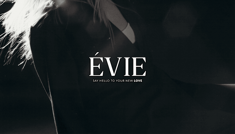 Cover image for Évie | Handbag brand