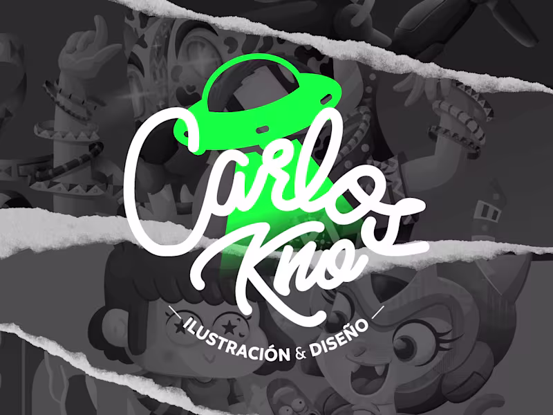 Cover image for Brand identity for your project