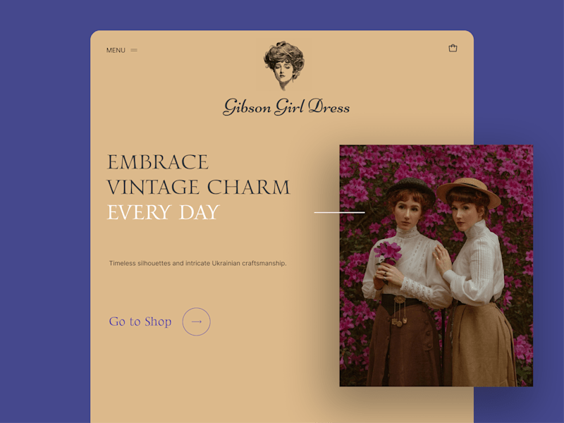 Cover image for Where Heritage Meets Everyday Elegance