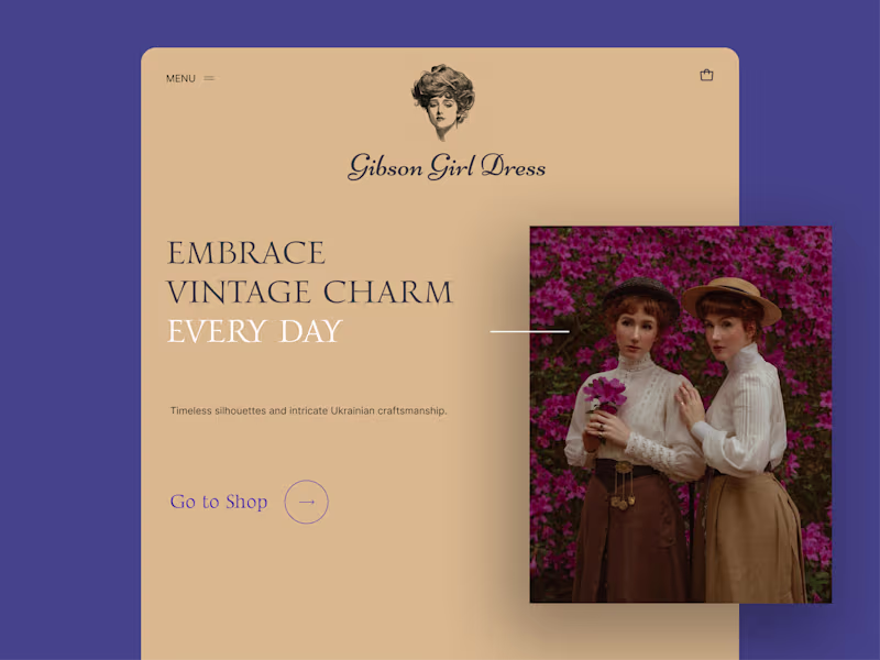 Cover image for Where Heritage Meets Everyday Elegance